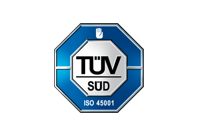 flexopack-certificazioni-45001 iso 45001